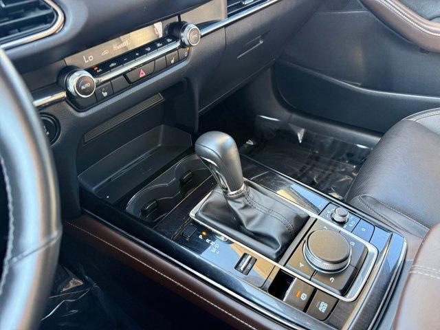 used 2024 Mazda CX-30 car, priced at $23,750