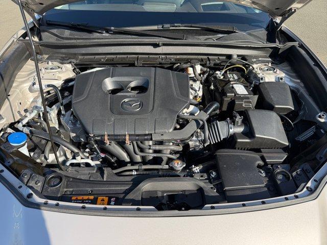 used 2024 Mazda CX-30 car, priced at $23,750