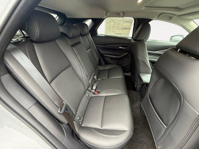 new 2026 Mazda CX-30 car, priced at $31,755