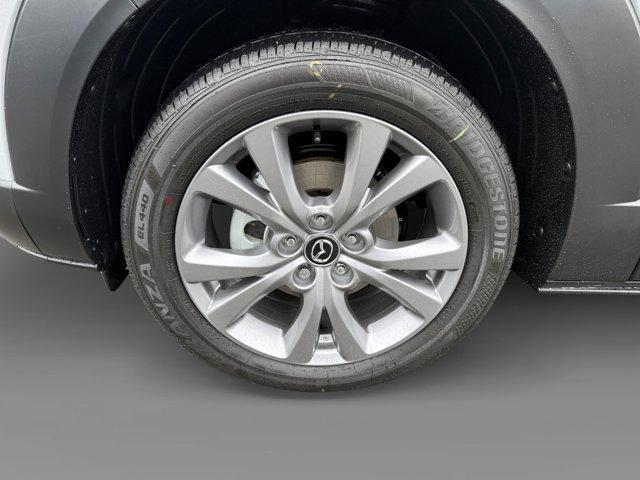 new 2026 Mazda CX-30 car, priced at $31,755