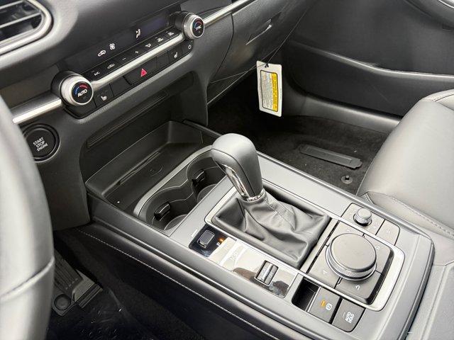 new 2026 Mazda CX-30 car, priced at $31,755