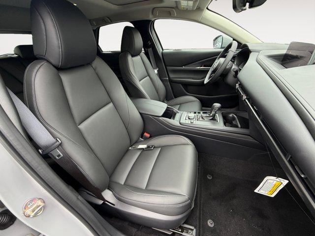new 2026 Mazda CX-30 car, priced at $31,755