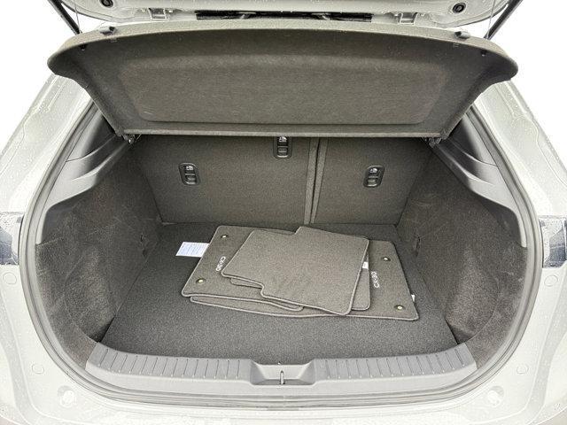 new 2026 Mazda CX-30 car, priced at $31,755