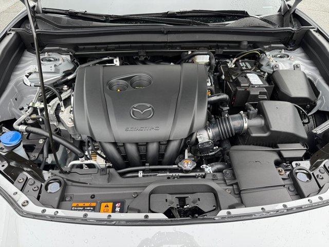 new 2026 Mazda CX-30 car, priced at $31,755