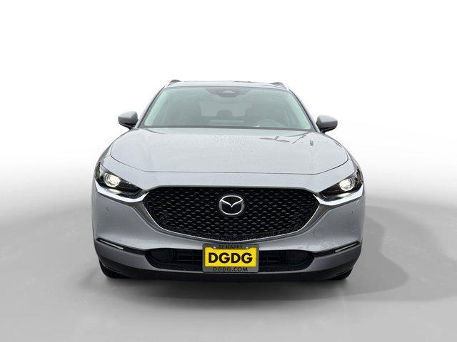 new 2026 Mazda CX-30 car, priced at $31,755