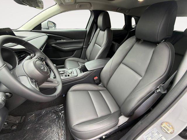 new 2026 Mazda CX-30 car, priced at $31,755
