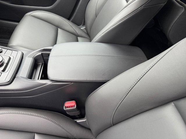 new 2026 Mazda CX-30 car, priced at $31,755