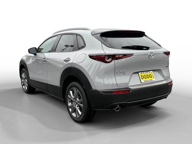 new 2026 Mazda CX-30 car, priced at $31,755