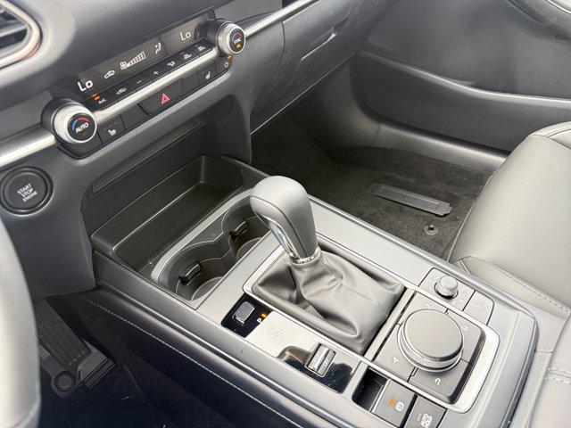 new 2026 Mazda CX-30 car, priced at $30,390