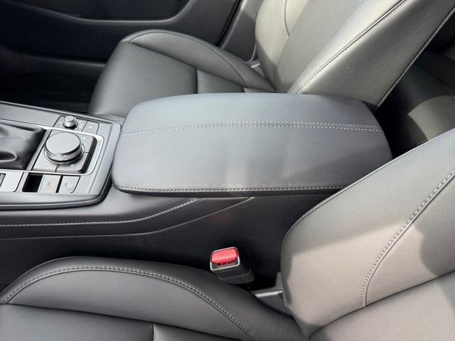 new 2026 Mazda CX-30 car, priced at $30,390