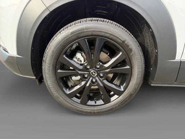 new 2026 Mazda CX-30 car, priced at $30,390