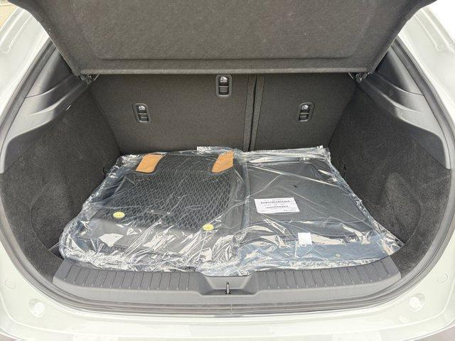 new 2026 Mazda CX-30 car, priced at $30,390