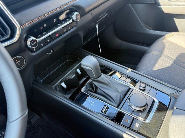 new 2026 Mazda CX-50 car, priced at $43,350