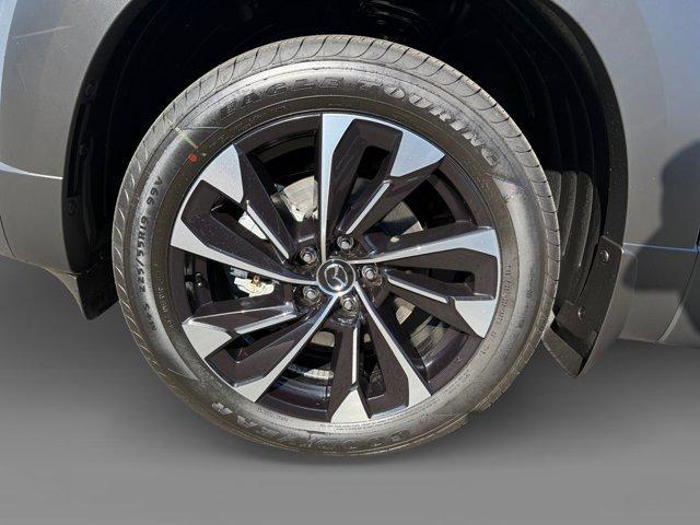 new 2026 Mazda CX-50 car, priced at $43,350