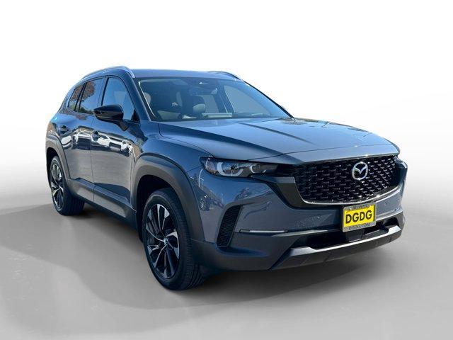 new 2026 Mazda CX-50 car, priced at $43,350