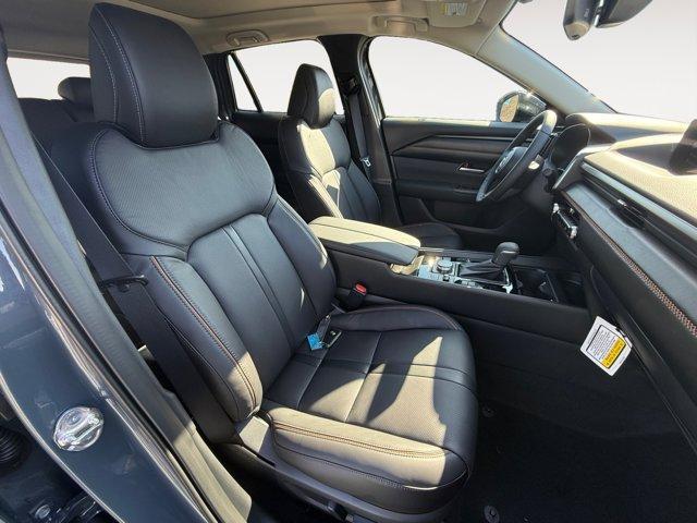 new 2026 Mazda CX-50 car, priced at $43,350