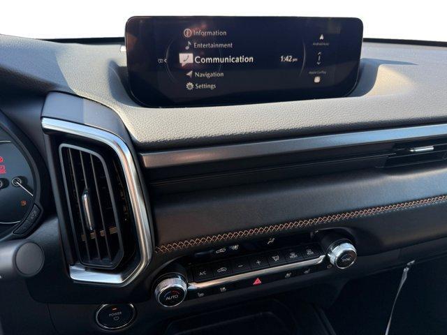 new 2026 Mazda CX-50 car, priced at $43,350