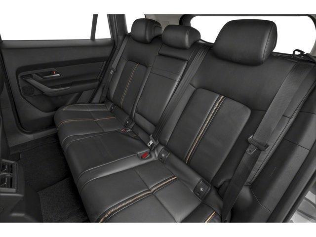 new 2026 Mazda CX-50 car, priced at $43,350