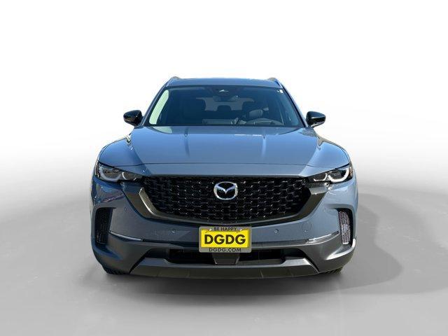 new 2026 Mazda CX-50 car, priced at $43,350