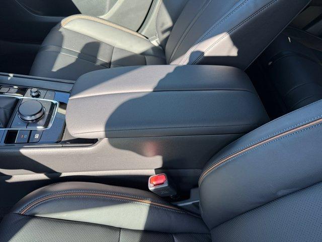 new 2026 Mazda CX-50 car, priced at $43,350