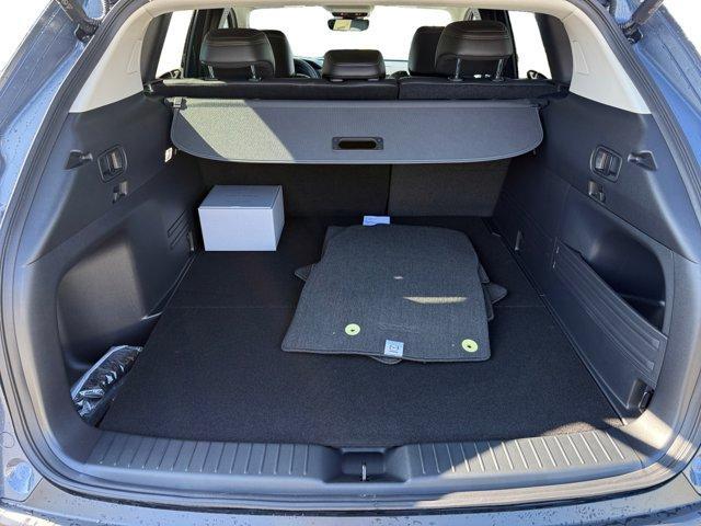 new 2026 Mazda CX-50 car, priced at $43,350