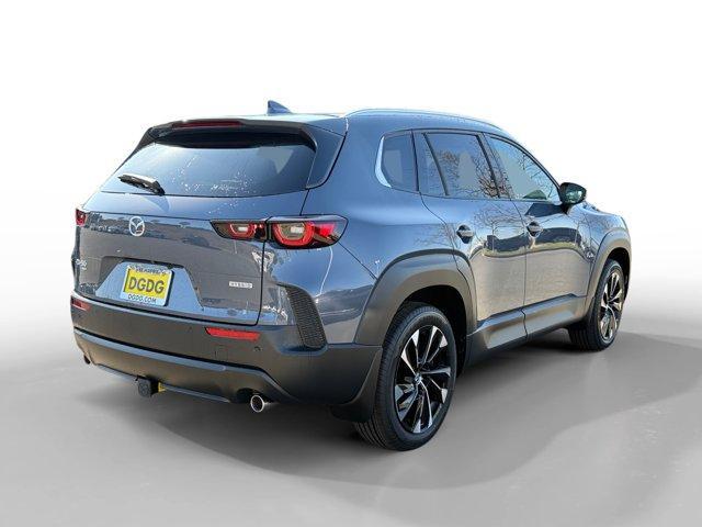 new 2026 Mazda CX-50 car, priced at $43,350