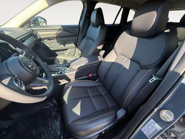 new 2026 Mazda CX-50 car, priced at $43,350