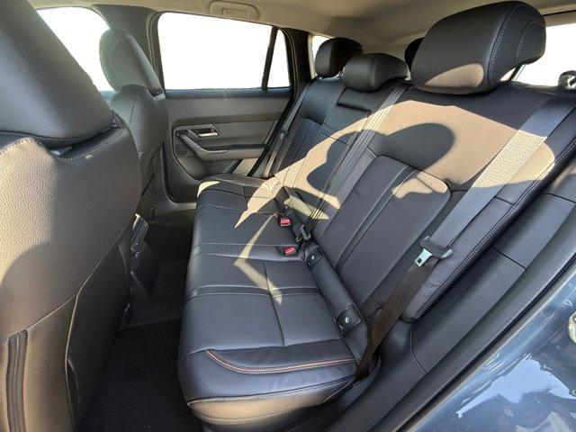 new 2026 Mazda CX-50 car, priced at $43,350