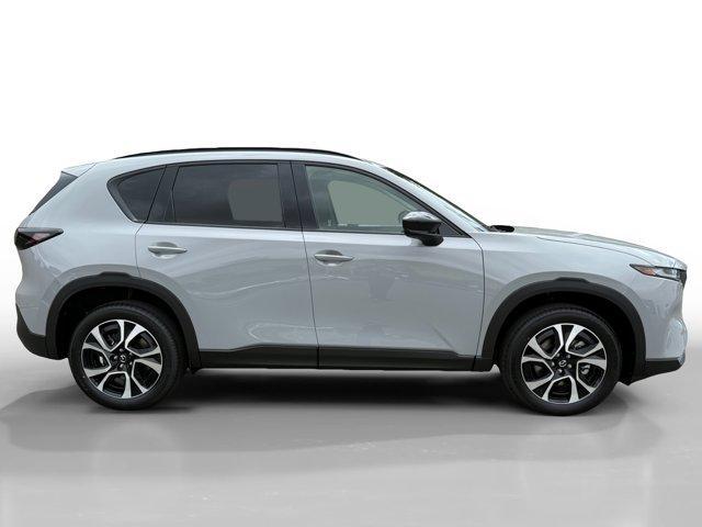 new 2026 Mazda CX-5 car, priced at $36,865