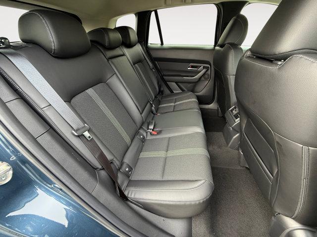 new 2026 Mazda CX-50 car, priced at $32,010