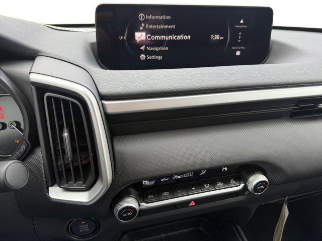 new 2026 Mazda CX-50 car, priced at $32,010