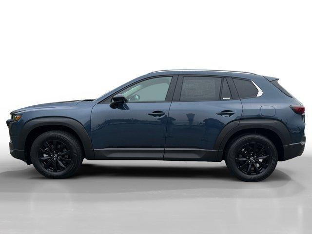 new 2026 Mazda CX-50 car, priced at $32,010