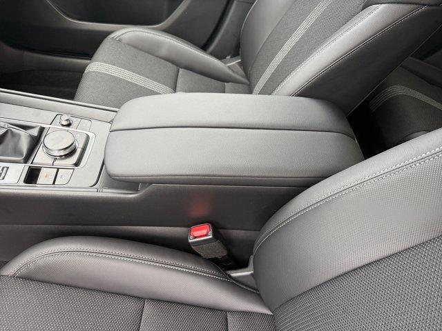 new 2026 Mazda CX-50 car, priced at $32,010