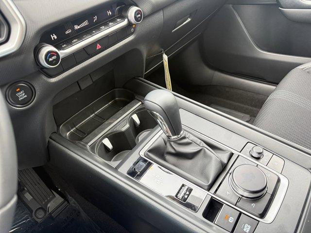 new 2026 Mazda CX-50 car, priced at $32,010