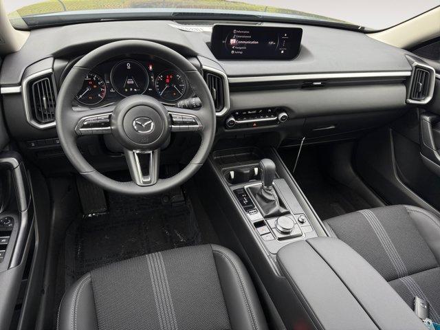 new 2026 Mazda CX-50 car, priced at $32,010