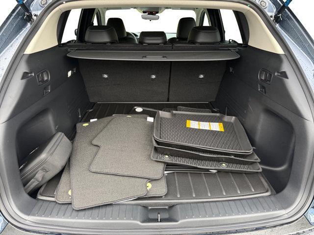 new 2026 Mazda CX-50 car, priced at $32,010