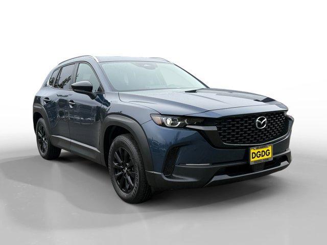 new 2026 Mazda CX-50 car, priced at $32,010