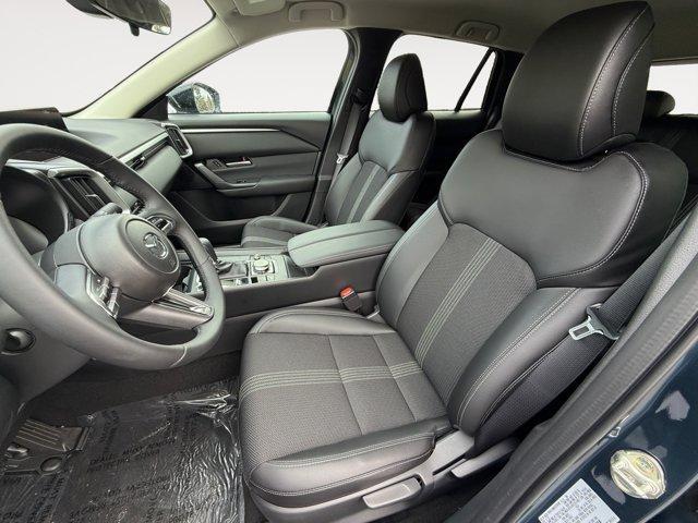 new 2026 Mazda CX-50 car, priced at $32,010