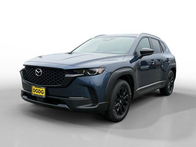 new 2026 Mazda CX-50 car, priced at $32,010