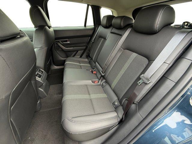 new 2026 Mazda CX-50 car, priced at $32,010