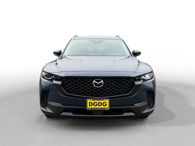 new 2026 Mazda CX-50 car, priced at $32,010