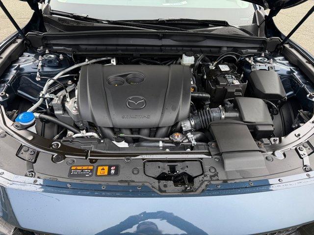 new 2026 Mazda CX-50 car, priced at $32,010