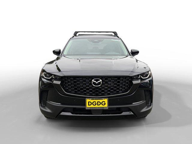 new 2026 Mazda CX-50 Hybrid car, priced at $40,920