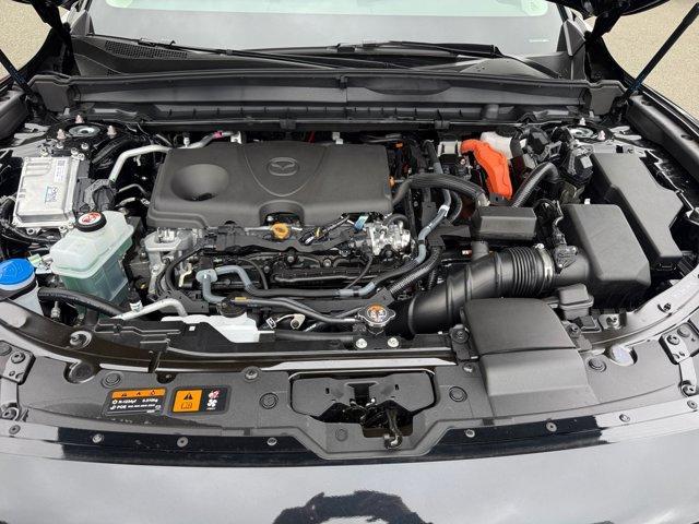 new 2026 Mazda CX-50 Hybrid car, priced at $40,920