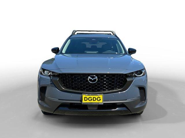 new 2026 Mazda CX-50 Hybrid car, priced at $41,010