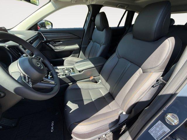new 2026 Mazda CX-50 Hybrid car, priced at $41,010