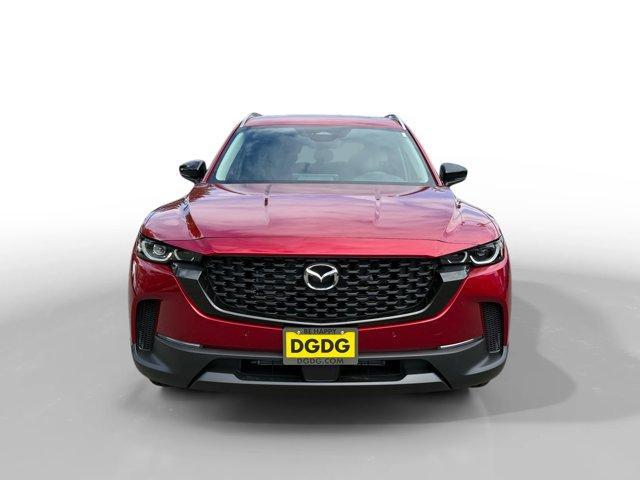 new 2026 Mazda CX-50 car, priced at $35,190