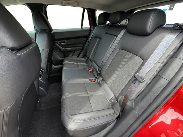 new 2026 Mazda CX-50 car, priced at $35,190