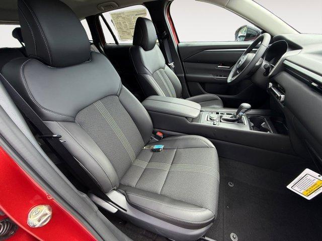 new 2026 Mazda CX-50 car, priced at $35,190