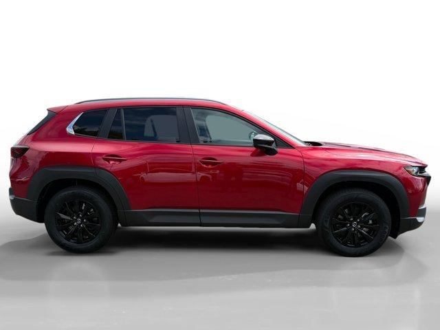 new 2026 Mazda CX-50 car, priced at $35,190